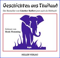 Produktbild: Geschichten aus Thailand