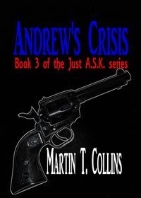 Produktbild: Andrew's Crisis (Just A.S.K., #3)