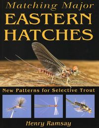 Produktbild: Matching Major Eastern Hatches