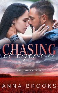Produktbild: Chasing Cheyenne