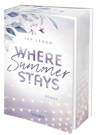 Bild vom Artikel Where Summer Stays (Festival-Serie 1) vom Autor Ivy Leagh