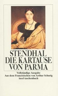 Produktbild: Die Kartause von Parma