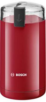 Produktbild: Bosch Haushalt TSM6A014R Kaffeem&uuml;hle Rot