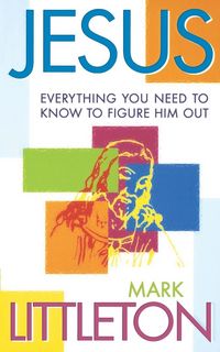 Produktbild: Jesus
