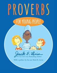 Produktbild: Proverbs for Young People