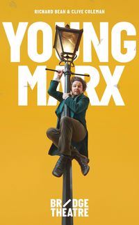 Produktbild: Young Marx