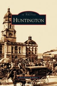 Produktbild: Huntington