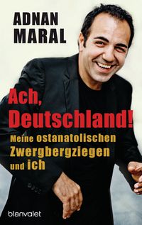 Produktbild: Ach, Deutschland!