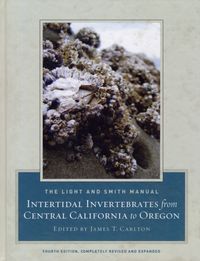 Produktbild: Carlton, J: Light and Smith Manual - Intertidal Invertebrate