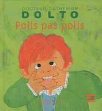 Produktbild: Polis pas polis