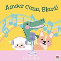 Produktbild: Amser Canu, Blant!