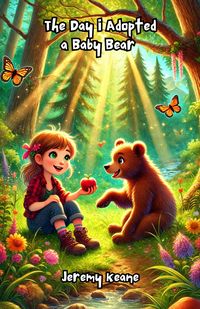 Produktbild: The Day I Adopted a Baby Bear