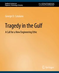 Produktbild: Tragedy in the Gulf