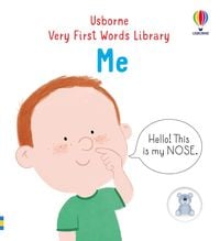 Produktbild: Very First Words Library: Me