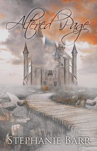 Produktbild: Altered Page (Library at Castle Herriot, #0)