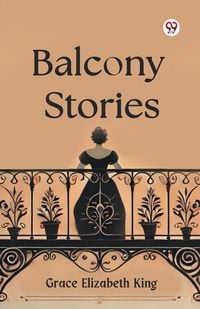 Produktbild: Balcony Stories