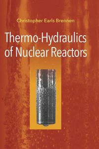Produktbild: Thermo-Hydraulics of Nuclear Reactors