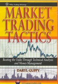 Produktbild: Market Trading Tactics