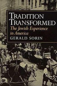 Produktbild: Tradition Transformed