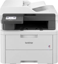 Produktbild: Brother MFC-L3740CDWE Multifunktionsdrucker LED Farbe A4 Drucker, Scanner, Kopierer, Fax Duplex, LAN, USB, WLAN