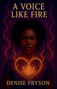 Produktbild: A Voice Like Fire