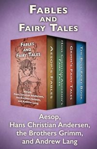 Produktbild: Fables and Fairy Tales
