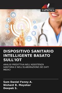 Produktbild: Dispositivo Sanitario Intelligente Basato Sull'iot