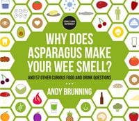 Produktbild: Why Does Asparagus Make Your Wee Smell?