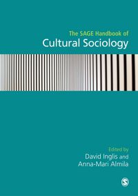 Produktbild: The SAGE Handbook of Cultural Sociology