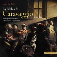 Produktbild: La Bibbia di Caravaggio