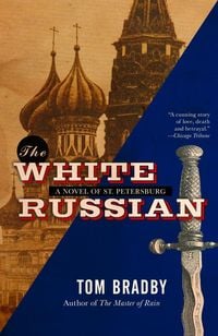 Produktbild: The White Russian
