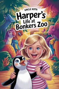 Produktbild: Harper's Life at Bonkers Zoo