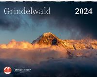 Produktbild: Grindelwald 2024
