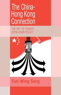 Produktbild: The China-Hong Kong Connection