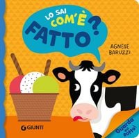 Produktbild: Lo sai com'&egrave; fatto?