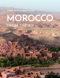 Bild vom Artikel Morocco From The Air vom Autor Yann Arthus Bertrand