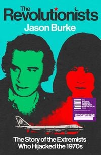 Produktbild: The Revolutionists