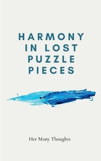 Produktbild: Harmony in Lost Puzzle Pieces