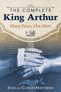 Produktbild: The Complete King Arthur
