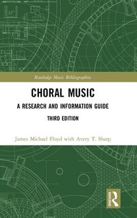 Produktbild: Choral Music
