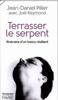 Produktbild: Terrasser le serpent