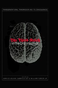 Produktbild: Third Reich in the Unconscious
