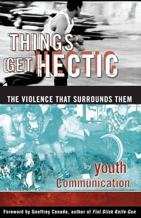 Produktbild: Things Get Hectic