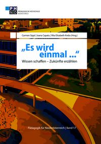 Produktbild: &bdquo;Es wird einmal &hellip;&ldquo;