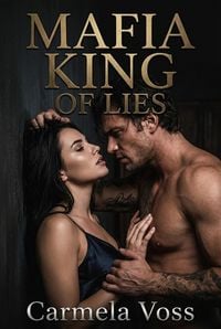 Produktbild: Mafia King of Lies