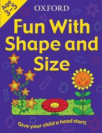 Produktbild: Fun With Shape and Size