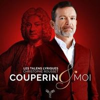 Produktbild: Couperin & moi