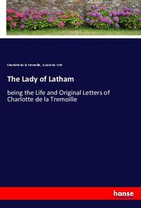 Produktbild: The Lady of Latham