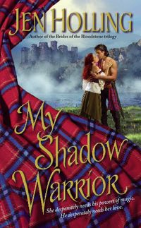 Produktbild: My Shadow Warrior