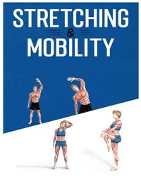 Produktbild: Stretching for Beginners